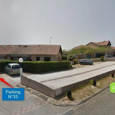 Maison 4 à 5 Personnes Au Pied Des Plages *