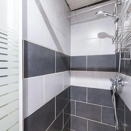 Сasa de vacaciones Les 2 - Maison 4 à 5 Personnes Au Bord De L'océan