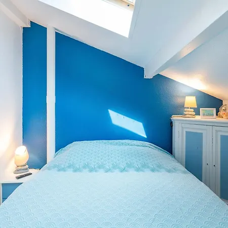 Les 2 - Maison 4 à 5 Personnes Au Bord De L'océan Biscarrosse